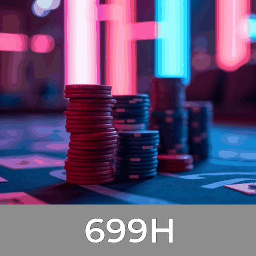 699H Comunidade: O Parque de Interação dos Jogadores Globais
