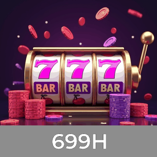 Internacionalmente Certificado: Luxo e Exclusividade no Casino 699H