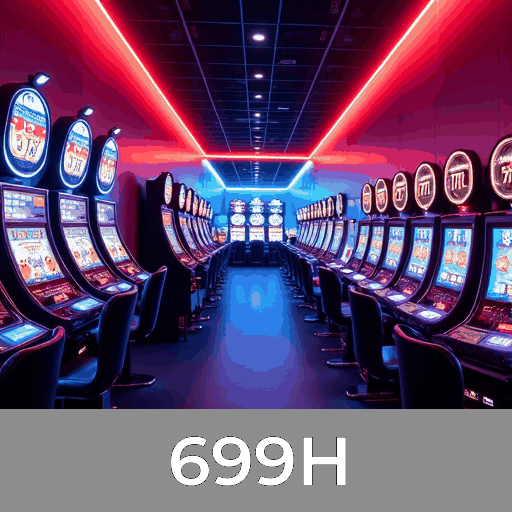699H Comunidade: O Parque de Interação dos Jogadores Globais