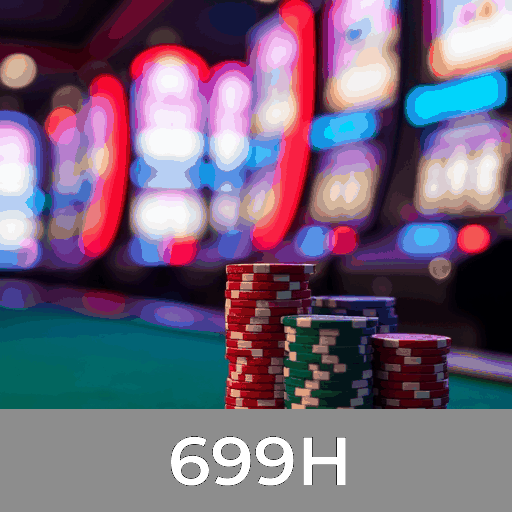 699H: Tesouro de Jogos Selecionados e Excelentes