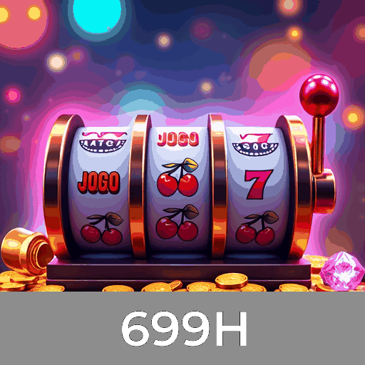 Internacionalmente Certificado: Luxo e Exclusividade no Casino 699H