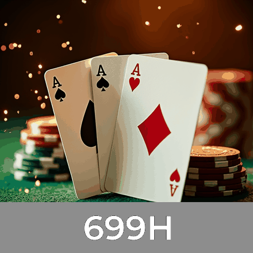 Bônus e Ofertas Únicas no 699H: Oportunidades Imperdíveis