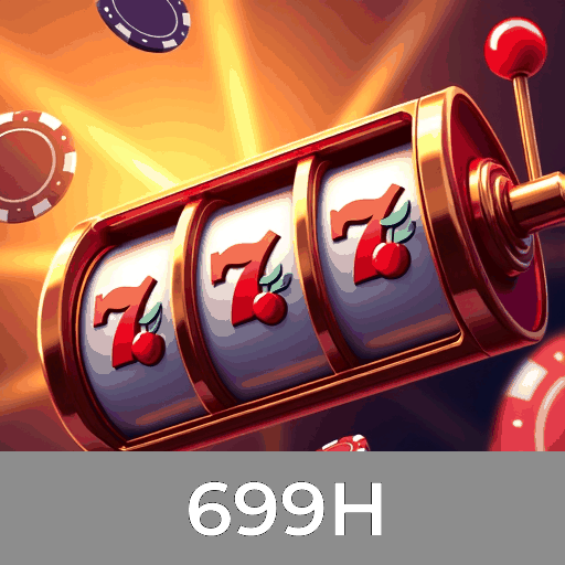 699H: Cassino Online Seguro e Divertido