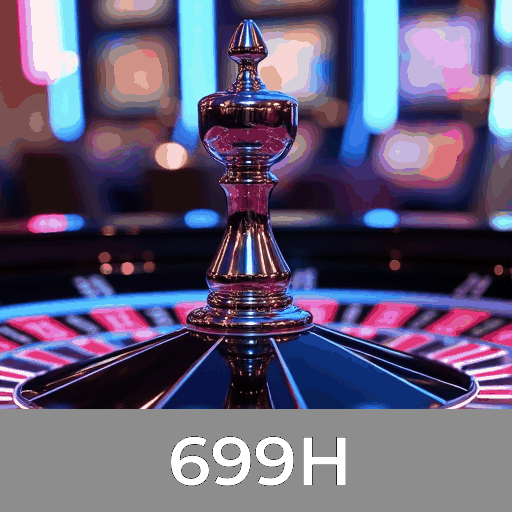 699H: Domine jogos de cassino com estratégias vencedoras
