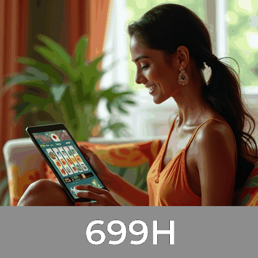 699H Comunidade: O Parque de Interação dos Jogadores Globais