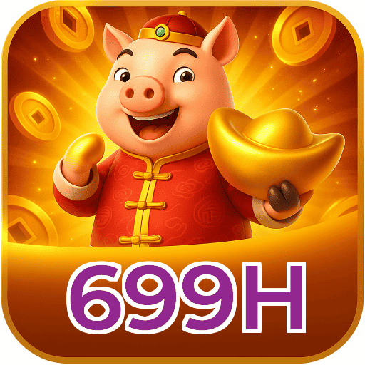 699H