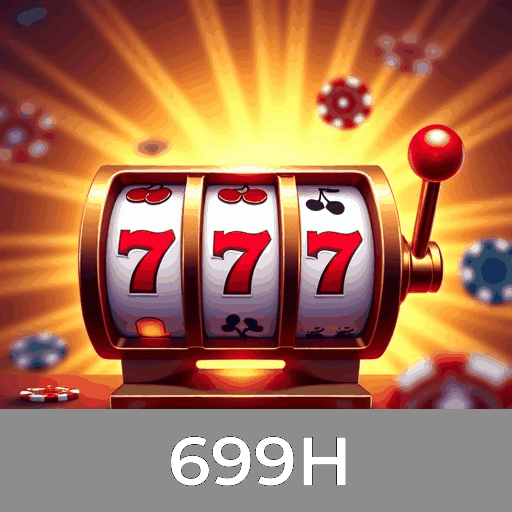 Internacionalmente Certificado: Luxo e Exclusividade no Casino 699H