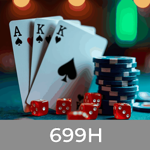 699H: Domine jogos de cassino com estratégias vencedoras