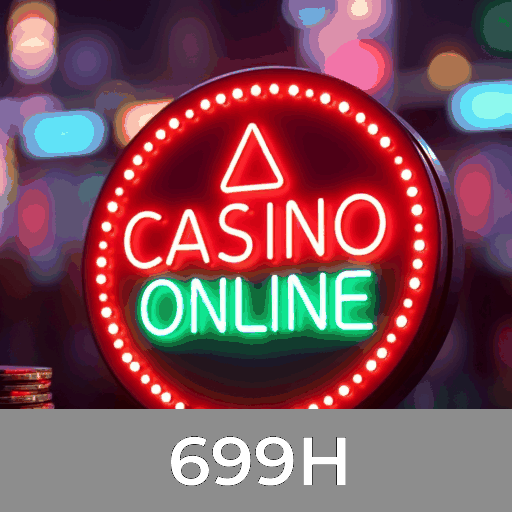 Internacionalmente Certificado: Luxo e Exclusividade no Casino 699H