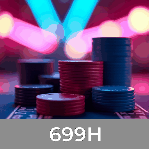 699H: Domine jogos de cassino com estratégias vencedoras