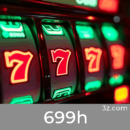 699h Social Casino: A Nova Dimensão da Diversão Interativa